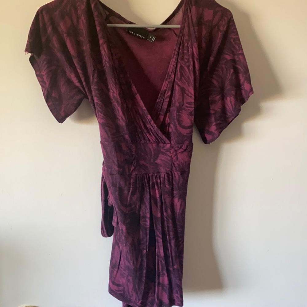 The Limited top